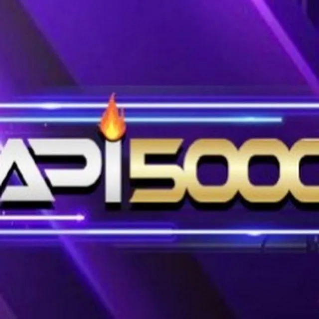 API5000 - Pertempuran Terbaik dalam Game Battle Royale