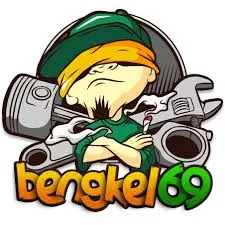 BENGKEL69 - Balapan Motor Seru dan Menantang