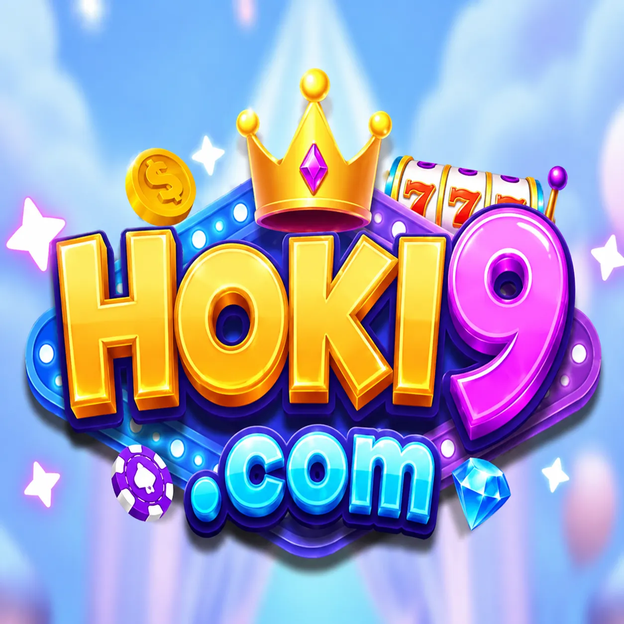 HOKI9 - Permainan Live Casino Terbaik di Ponsel Anda