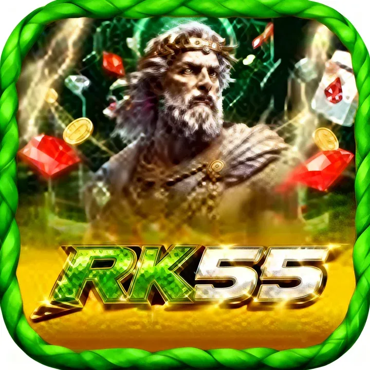 RK55 - Game Memancing yang Seru dan Menantang