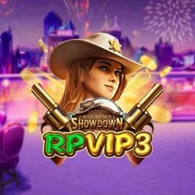RPVIP3 - Balapan Seru di Jalanan