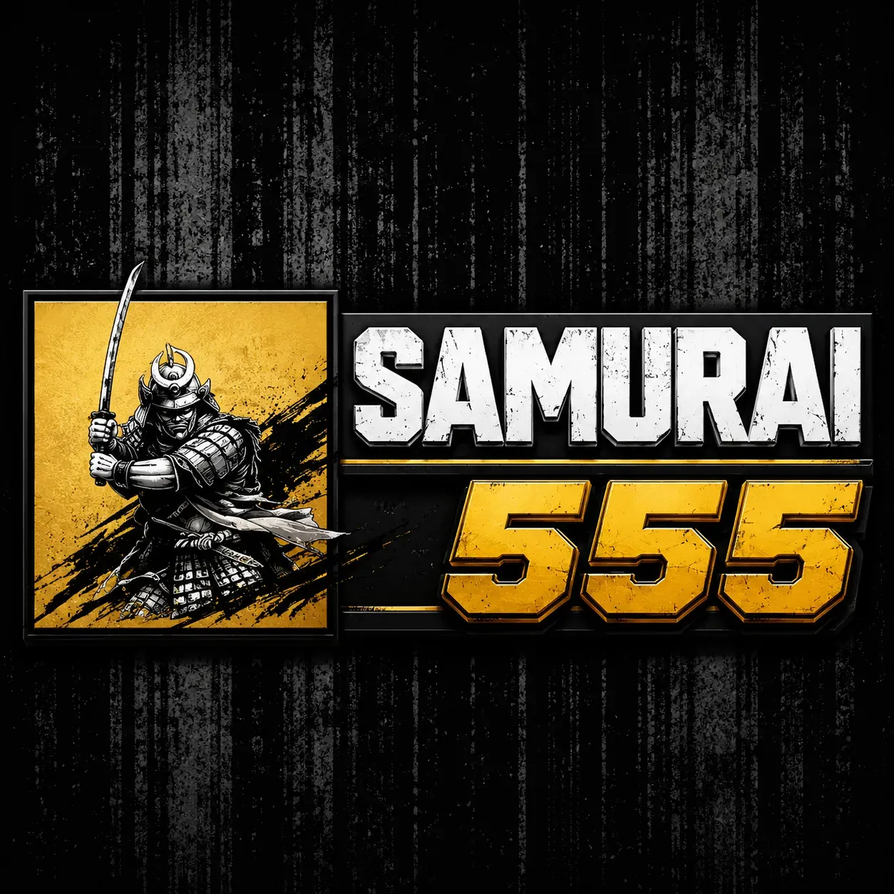SAMURAI555 - Perang Samurai Terbaik di Dunia FPS