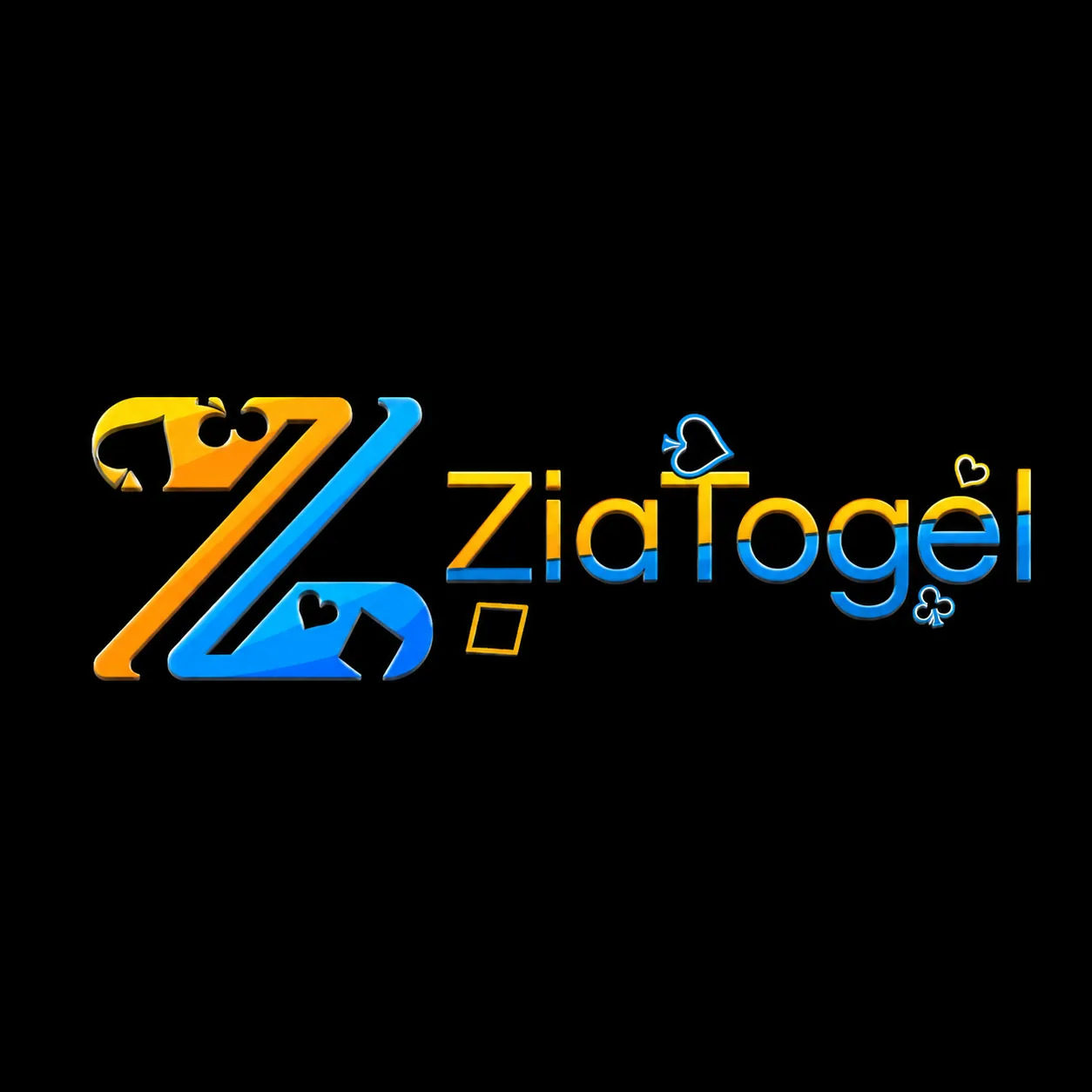 ZIATOGEL - Simulasi Seru Dalam Dunia Game